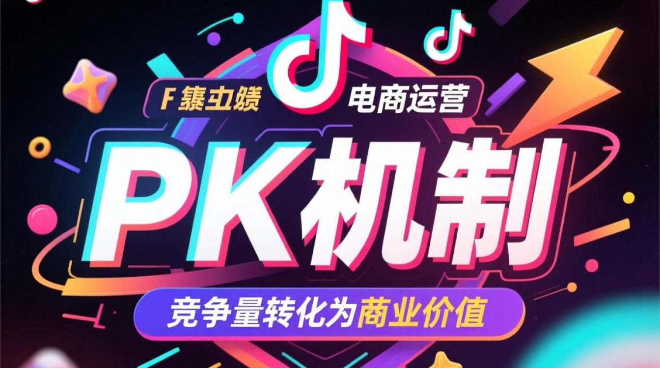 抖音两方怎么PK呢,电商运营如何快速提升销量 电商运营如何快速提升销量