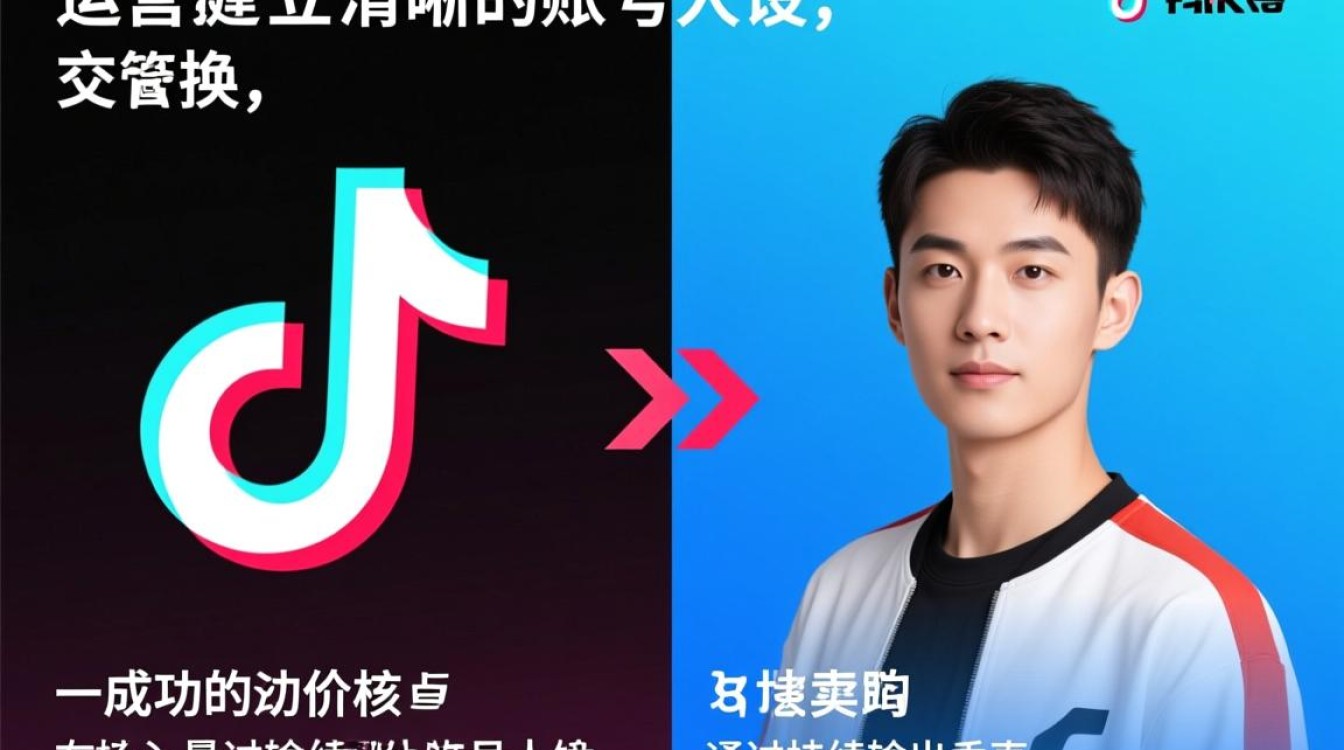 抖音账号怎么运营变现