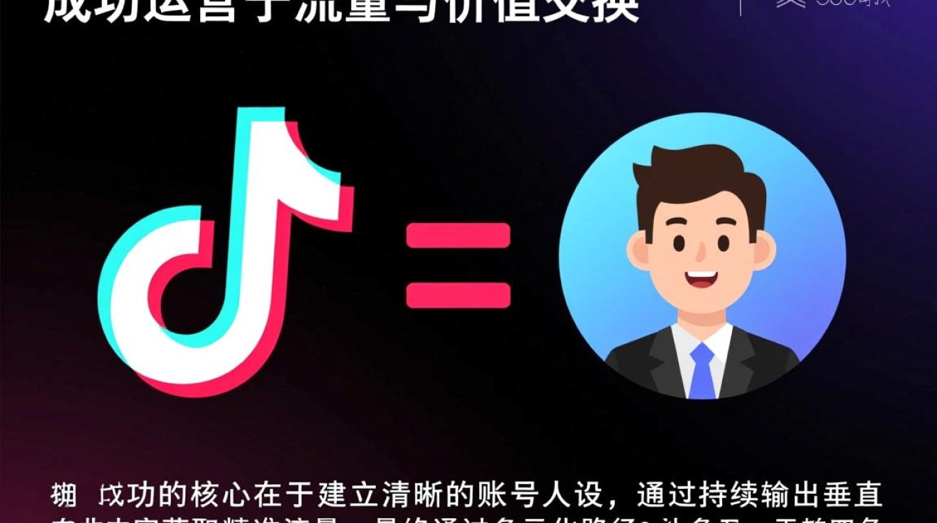 抖音账号怎么运营变现