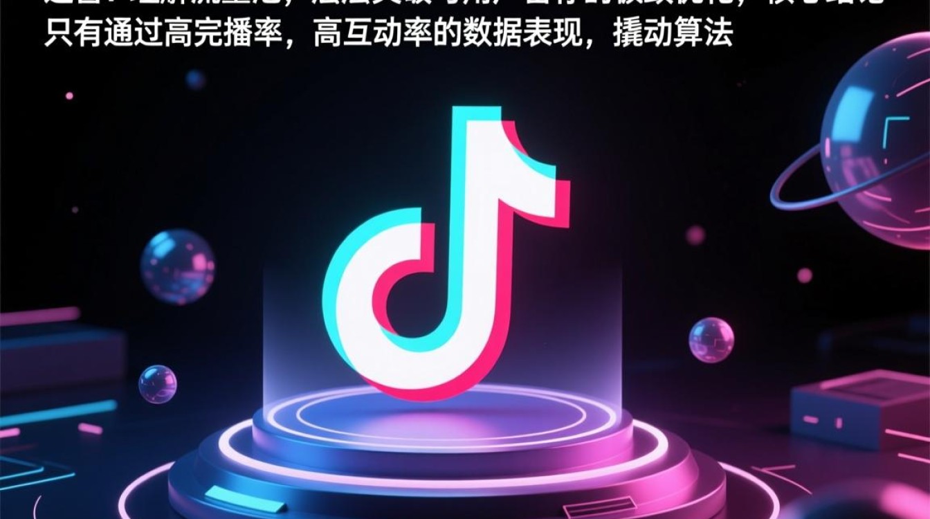 抖音算法推荐机制是什么,新手如何从入门到变现? 抖音算法推荐机制是什么