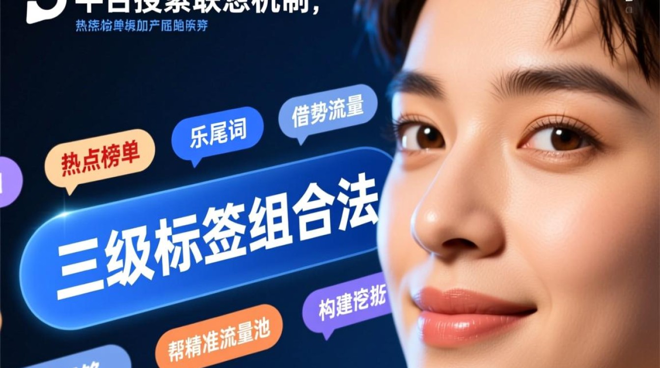 如何快速抖音话题标签