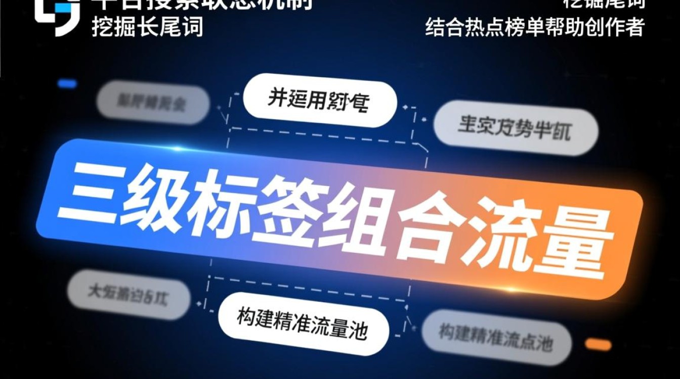 如何快速抖音话题标签