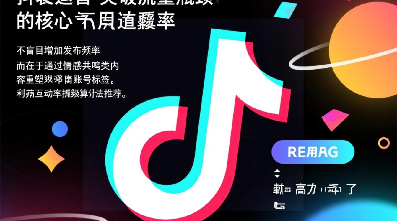 抖音怎么突破增长瓶颈