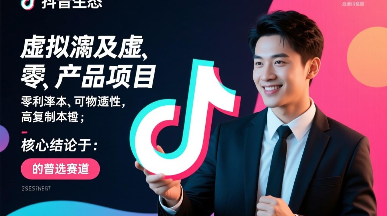 抖音虚拟网王怎么用的?新手如何月入过万变现? 抖音虚拟网王怎么用的