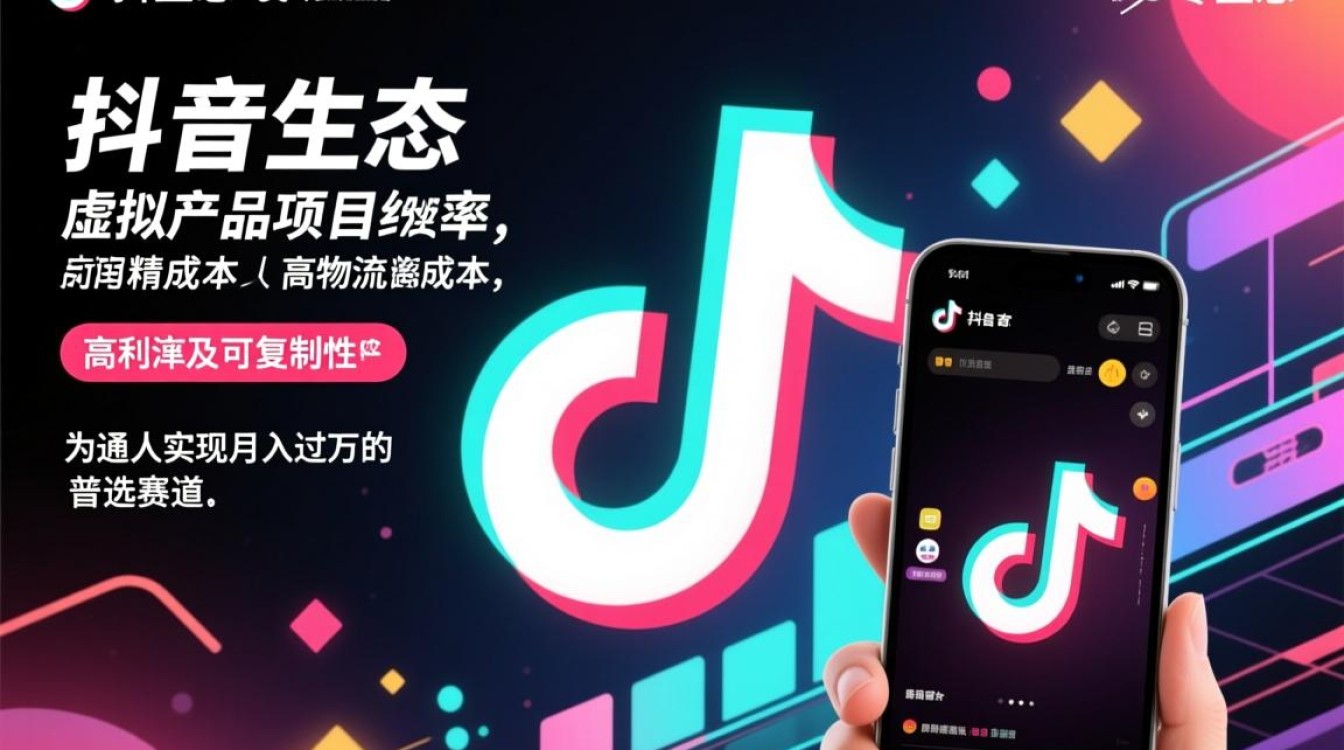 抖音虚拟网王怎么用的?新手如何月入过万变现? 抖音虚拟网王怎么用的