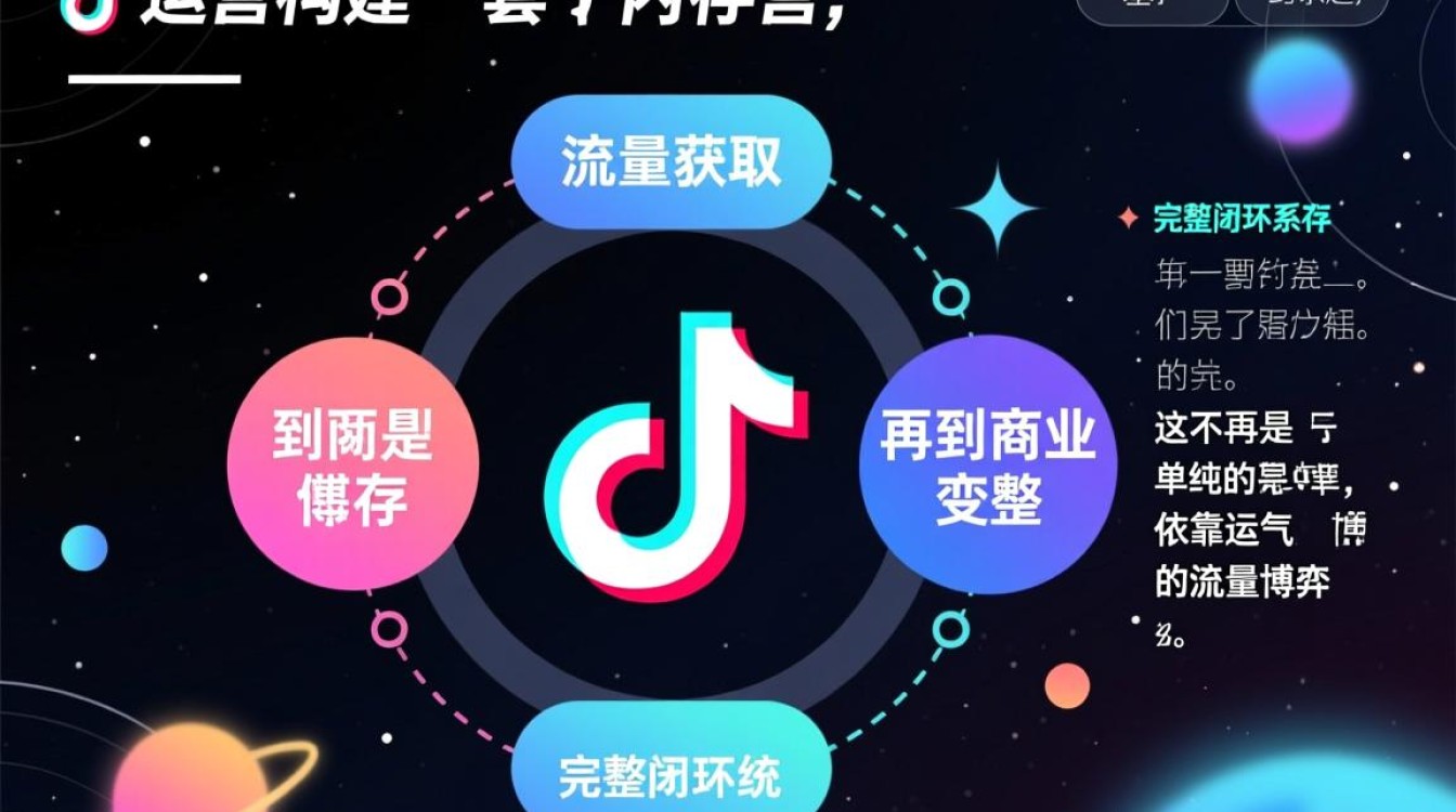 抖音进阶教程运营技巧与变现模式有哪些?新手如何快速变现? 抖音进阶教程运营技巧与变现模式有哪些