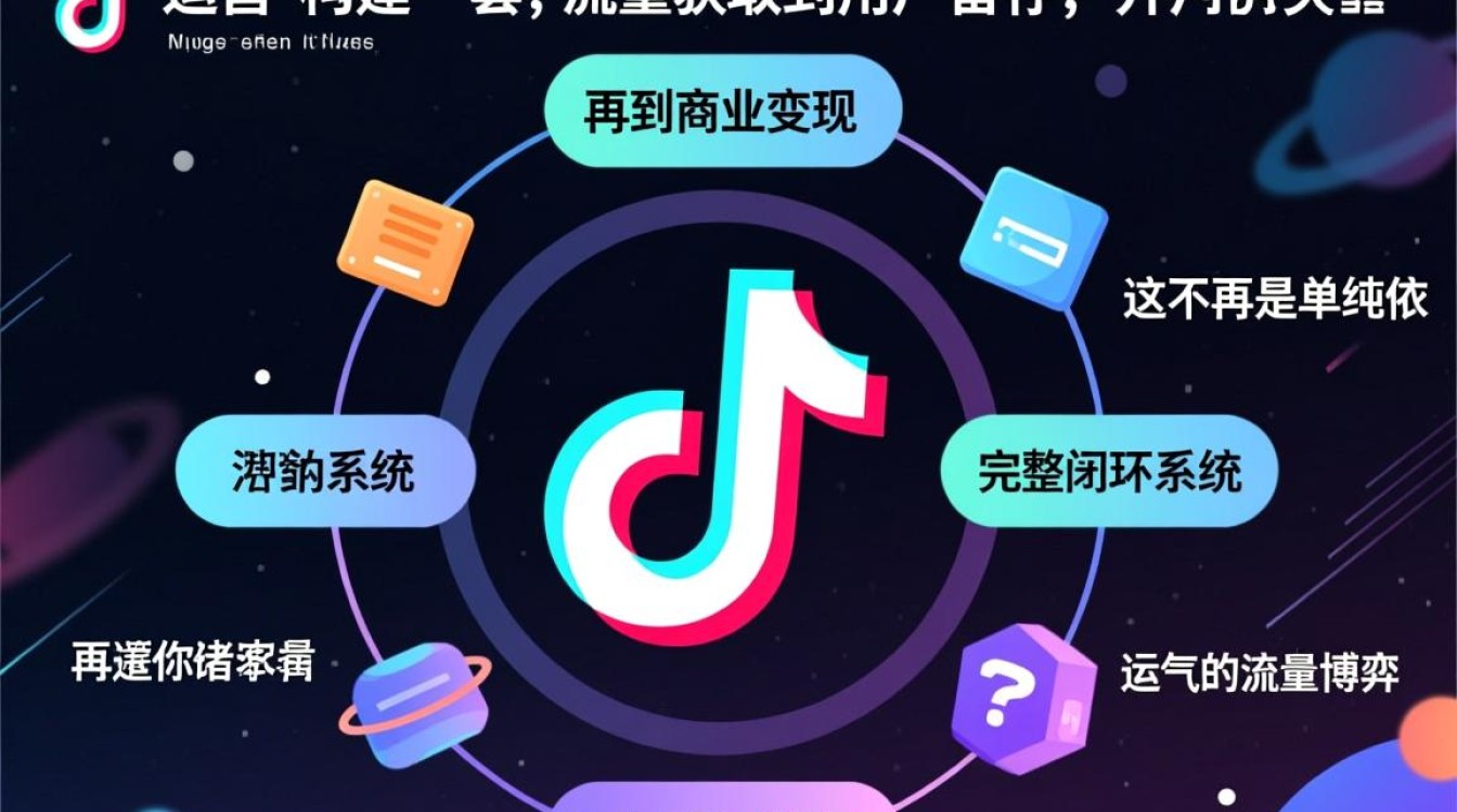 抖音进阶教程运营技巧与变现模式有哪些?新手如何快速变现? 抖音进阶教程运营技巧与变现模式有哪些