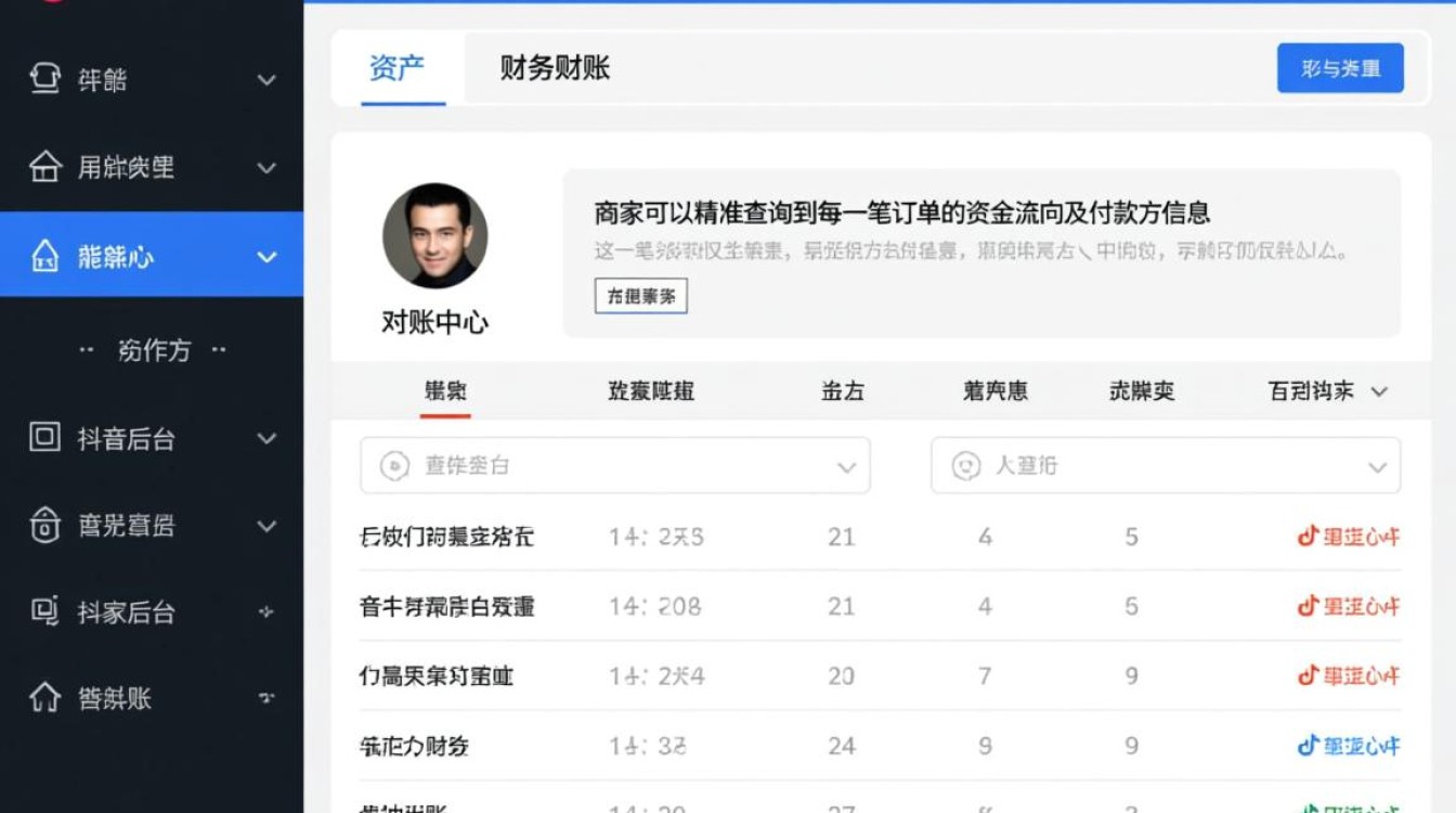 抖音怎么查商户付款人,抖音商户付款人怎么查询 抖音商户付款人怎么查询