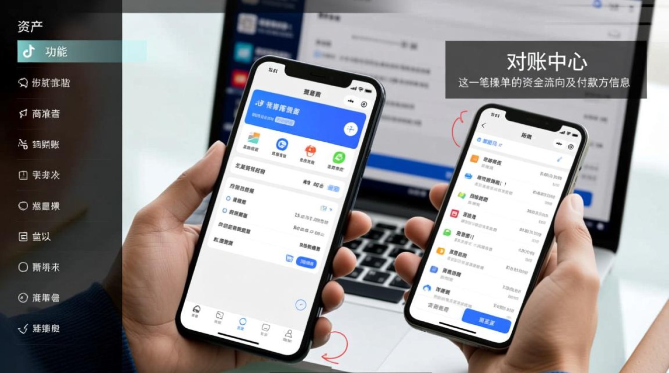 抖音怎么查商户付款人,抖音商户付款人怎么查询 抖音商户付款人怎么查询