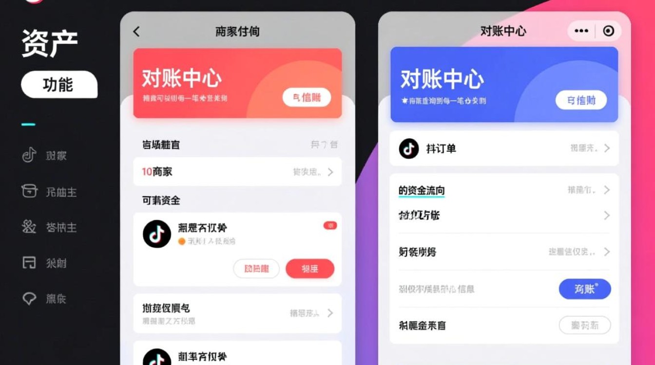 抖音怎么查商户付款人,抖音商户付款人怎么查询 抖音商户付款人怎么查询