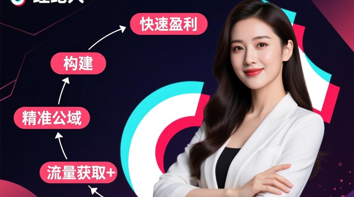 如何突破流量瓶颈获取公域