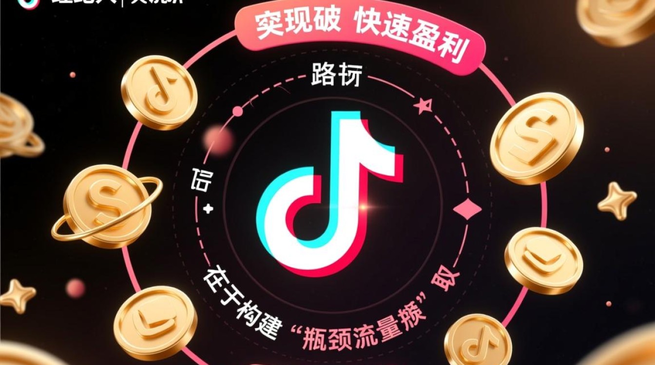 如何突破流量瓶颈获取公域