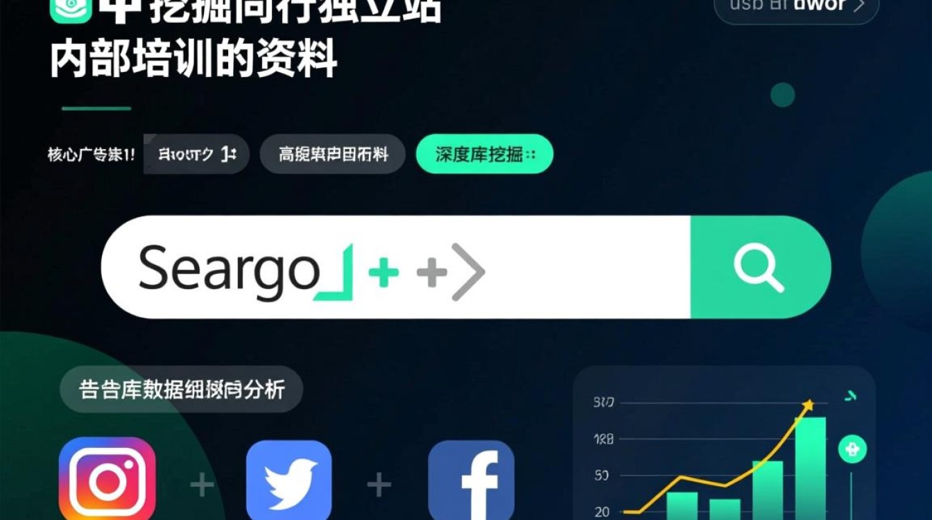 怎么搜索到同行独立站,如何快速挖掘同行独立站? 如何快速挖掘同行独立站