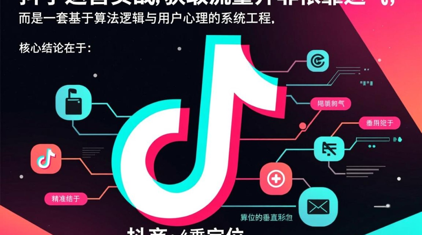 新手如何从零开始获取流量