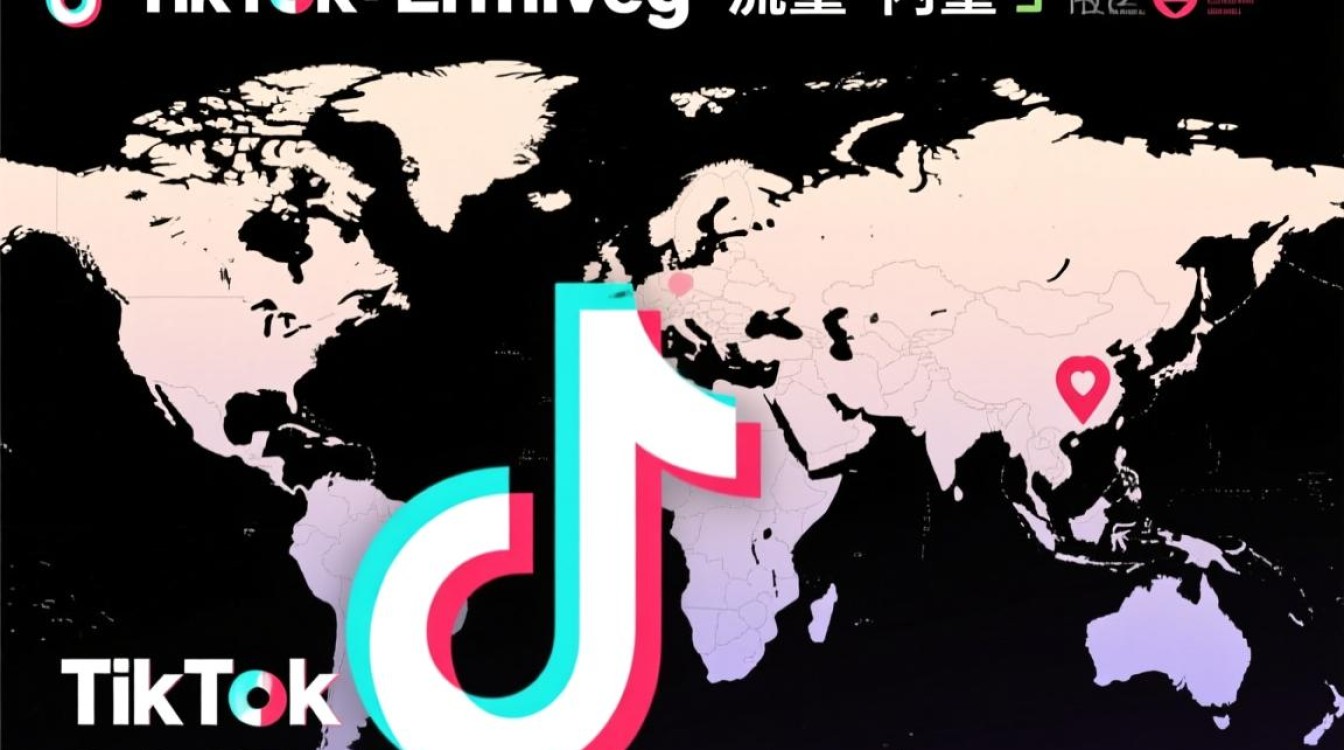 苹果tiktok怎么切换国家