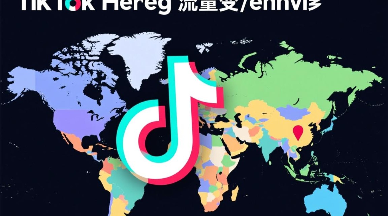 苹果tiktok怎么切换国家