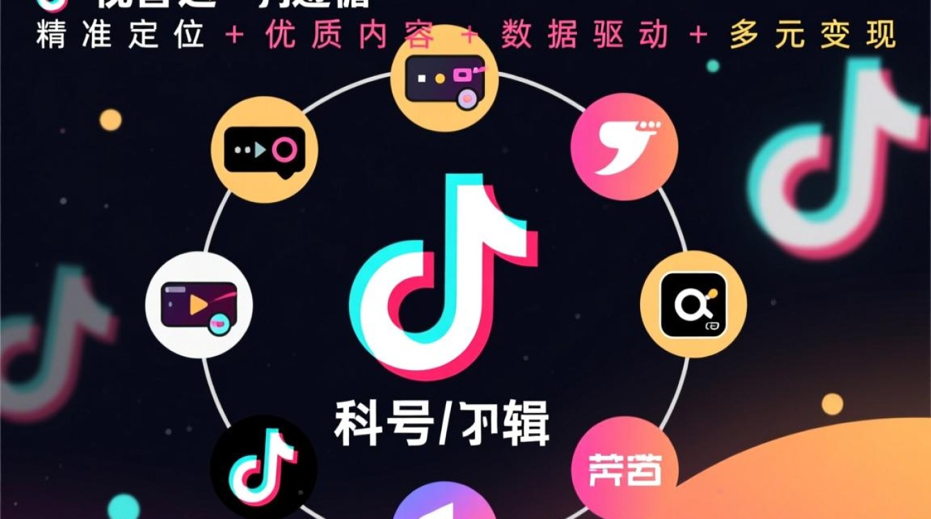 基本设置与变现技巧有哪些