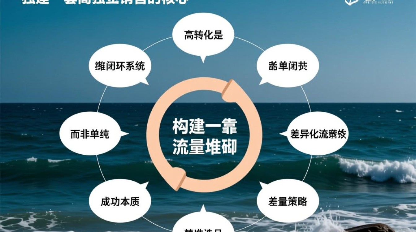 怎么出海做独立站销售