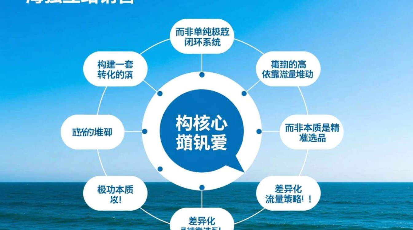 怎么出海做独立站销售