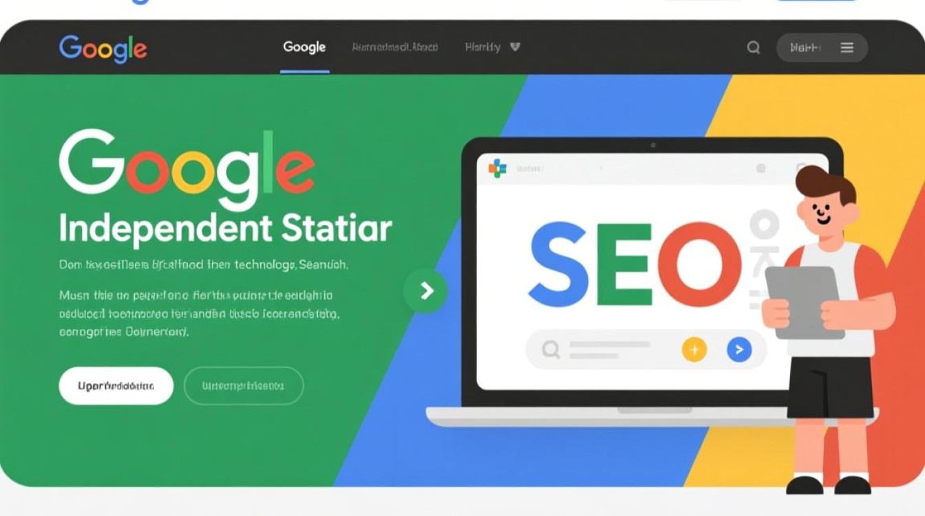 谷歌英文独立站怎么设置,新手如何快速搭建? 谷歌英文独立站怎么设置