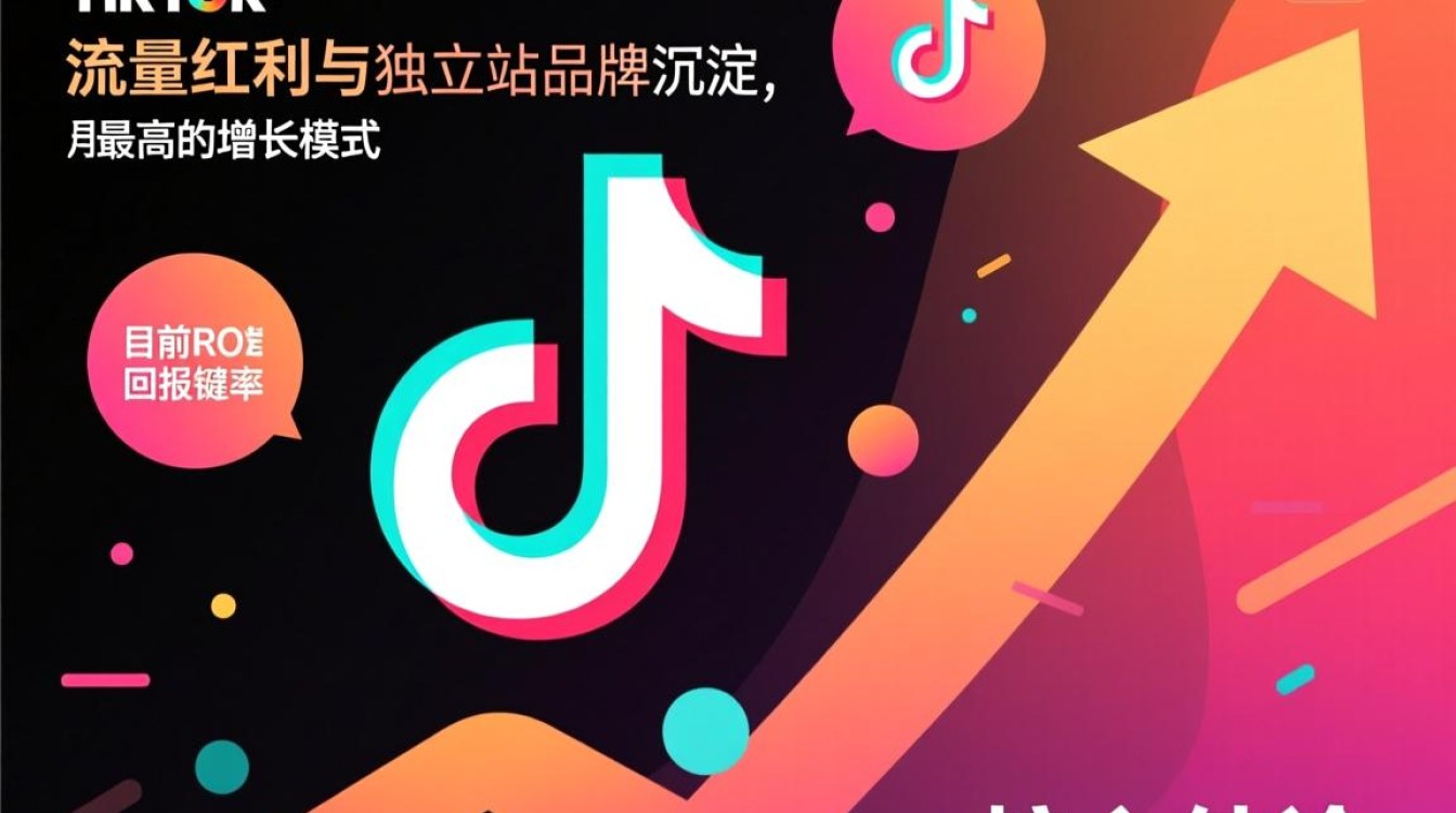 TikTok怎么做海外电商?独立站建站全流程是怎样的? TikTok怎么做海外电商