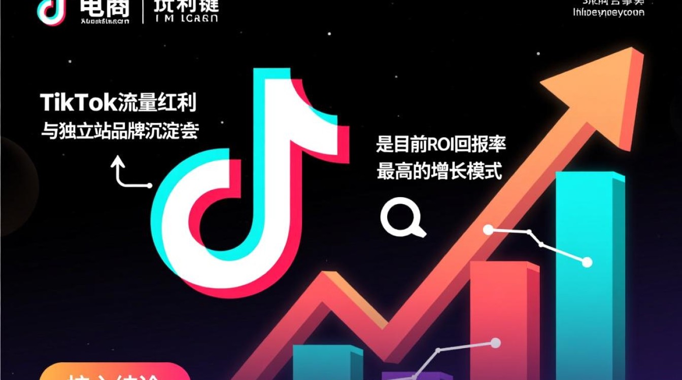 TikTok怎么做海外电商?独立站建站全流程是怎样的? TikTok怎么做海外电商