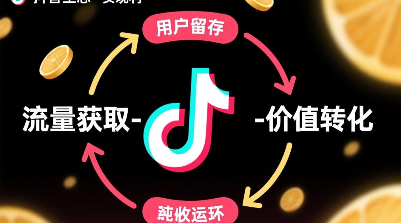 抖音基础知识怎么赚钱