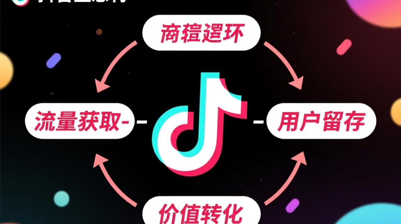 抖音基础知识怎么赚钱