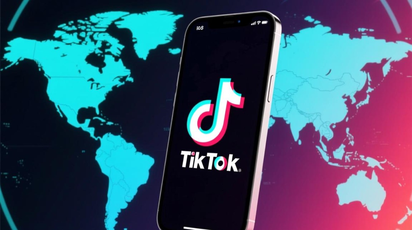 iOS怎么登录TikTok?营销策略如何实现精准引流? iOS怎么登录TikTok