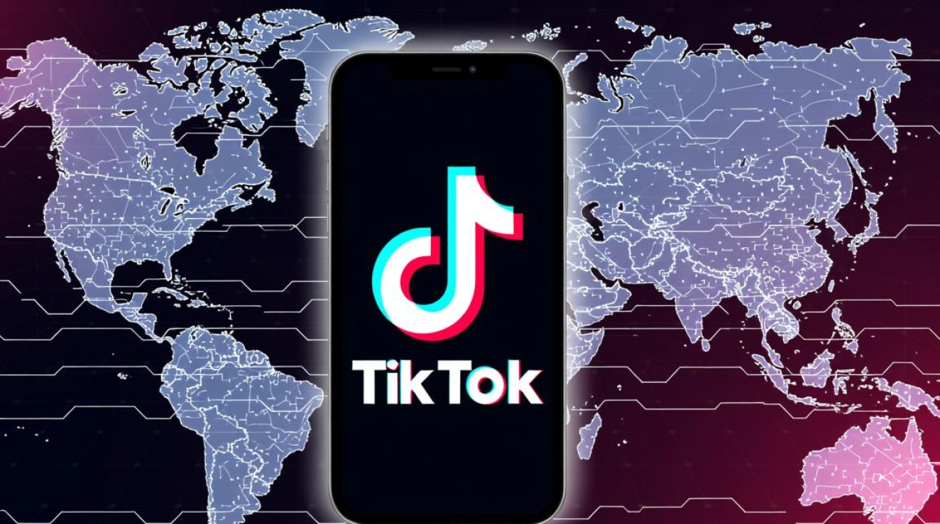 iOS怎么登录TikTok?营销策略如何实现精准引流? iOS怎么登录TikTok