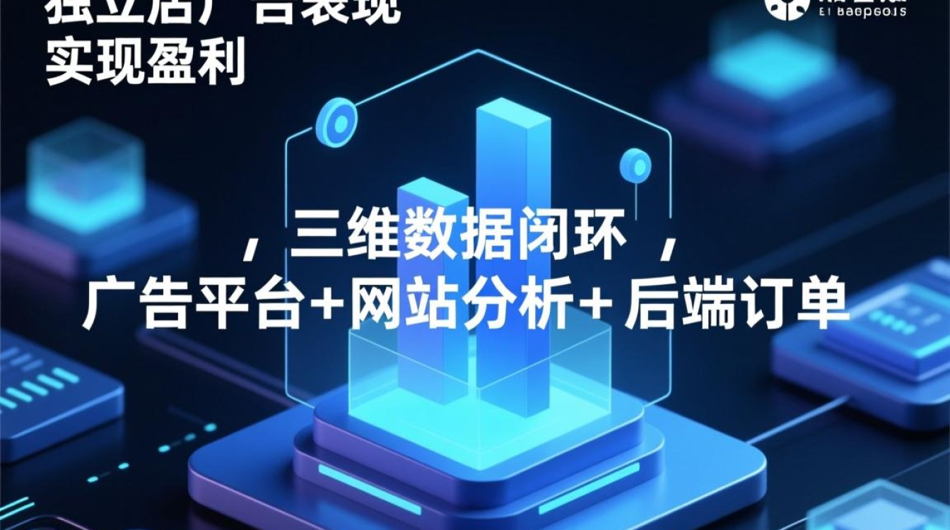 独立站的广告怎么查看