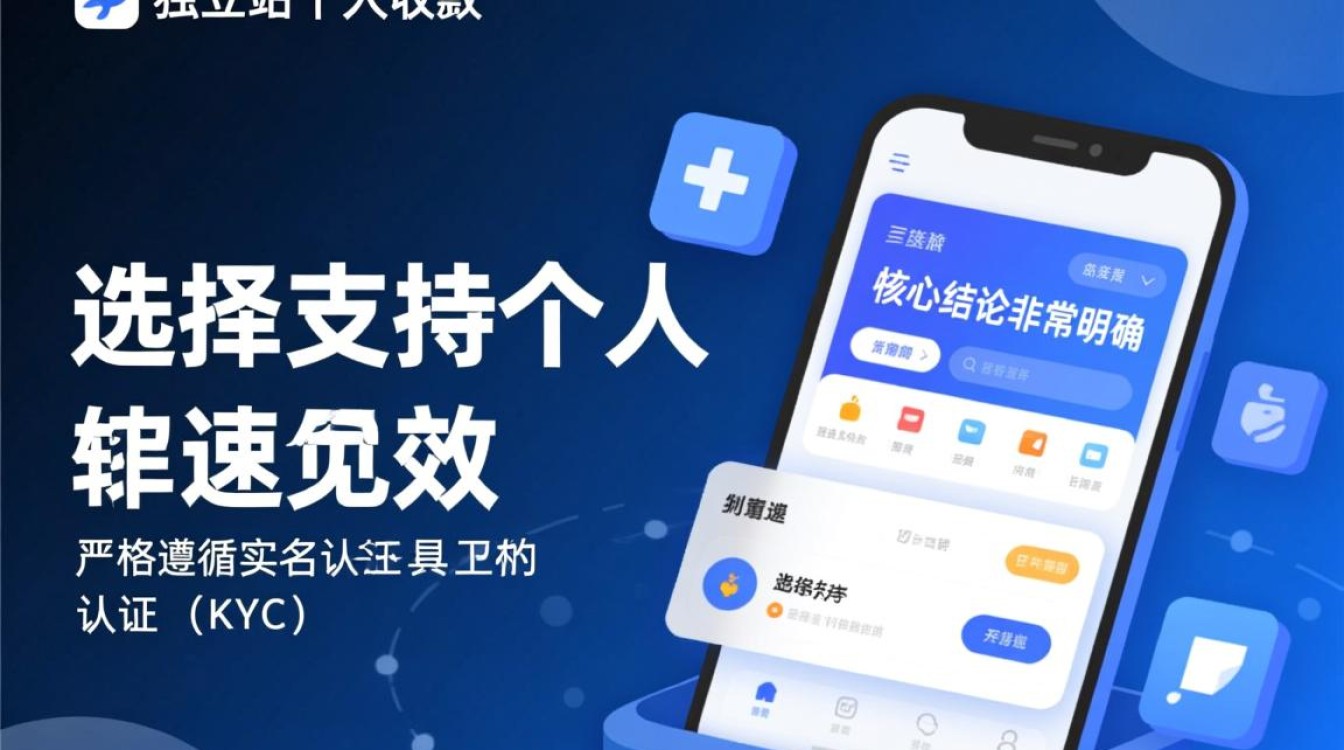 独立站怎么绑定收款?个人账户实战技巧有哪些? 个人账户实战技巧有哪些