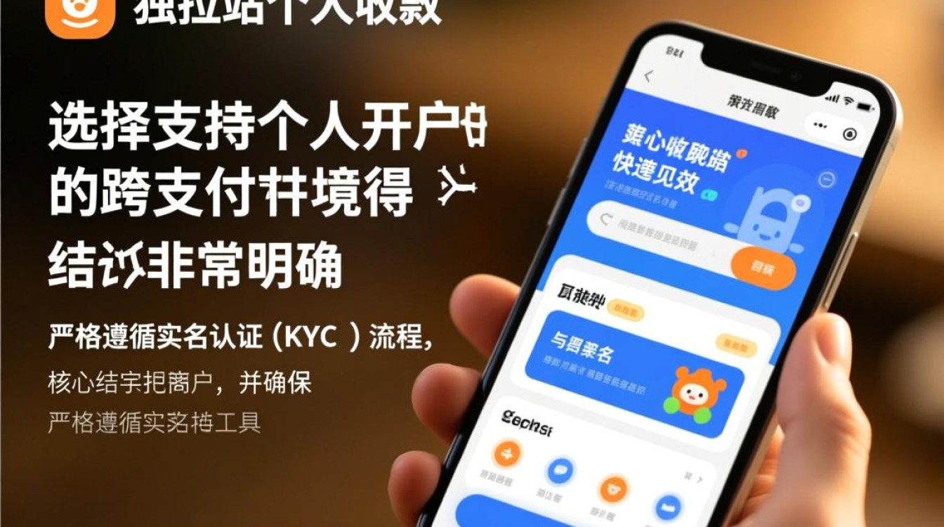 独立站怎么绑定收款?个人账户实战技巧有哪些? 个人账户实战技巧有哪些