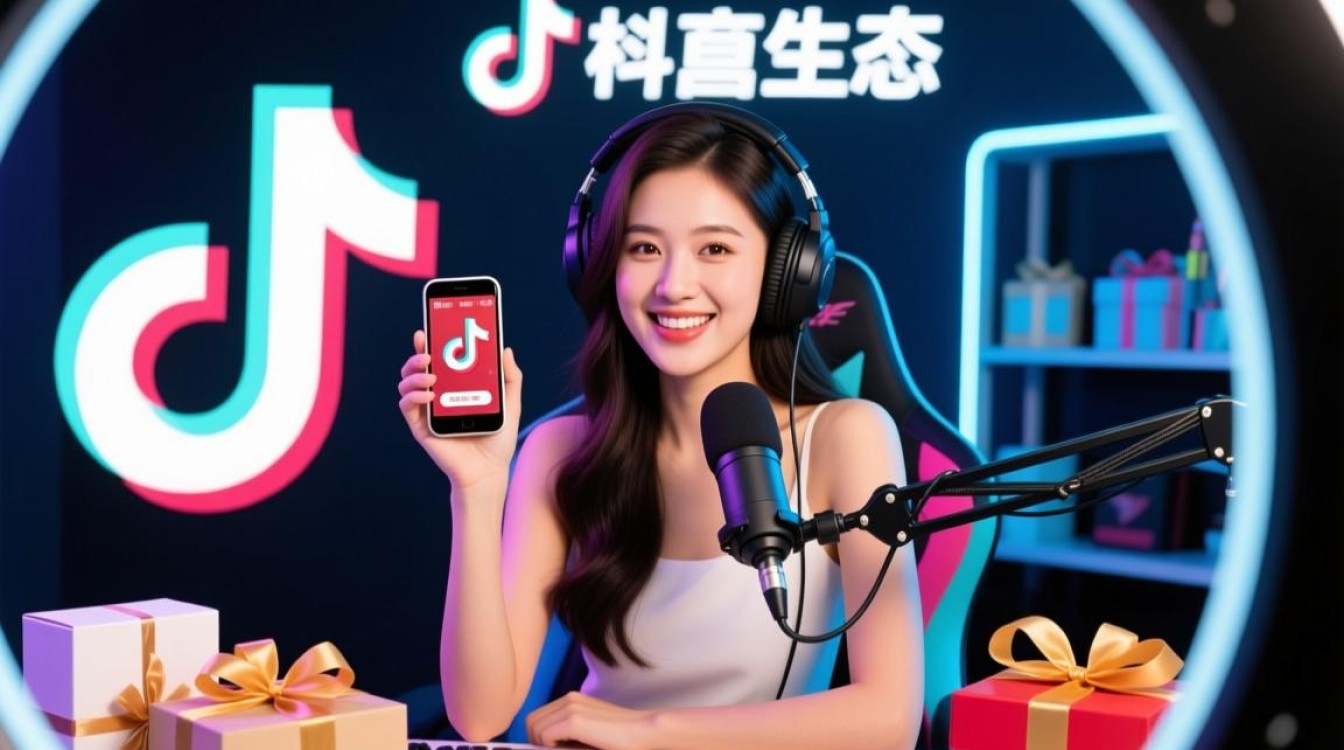 抖音里直播怎么抢东西快