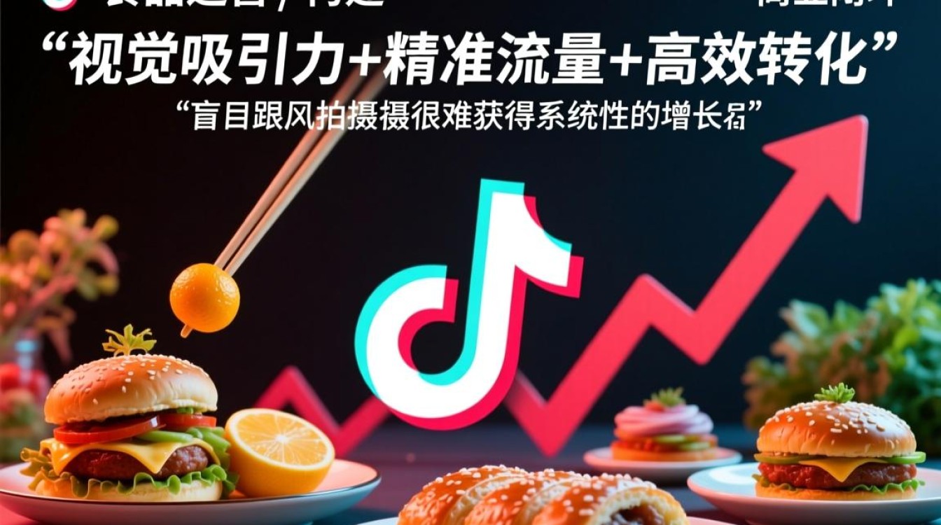 抖音食品运营新手怎么入门
