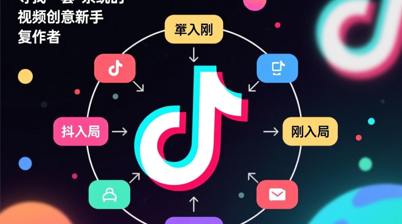 抖音视频创意新手必看教程有哪些?新手怎么做才火? 抖音视频创意新手必看教程有哪些