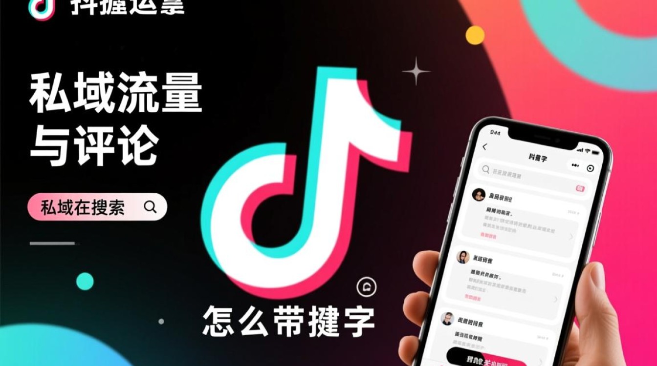 抖音评论怎么带搜索字