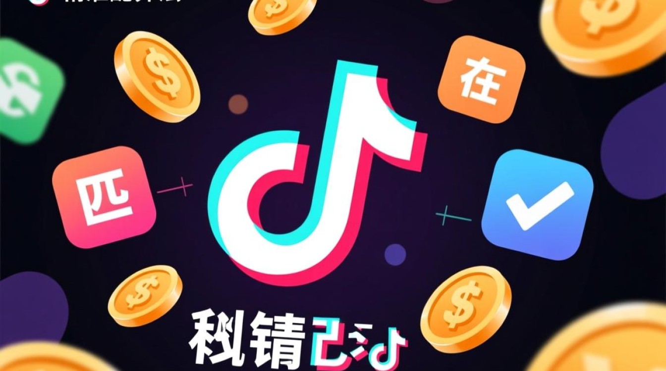 抖音分发机制怎么赚钱?抖音变现方法有哪些? 抖音分发机制怎么赚钱