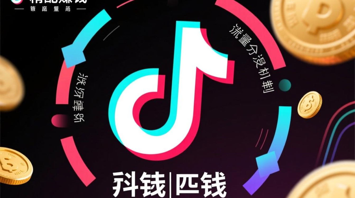 抖音分发机制怎么赚钱?抖音变现方法有哪些? 抖音分发机制怎么赚钱