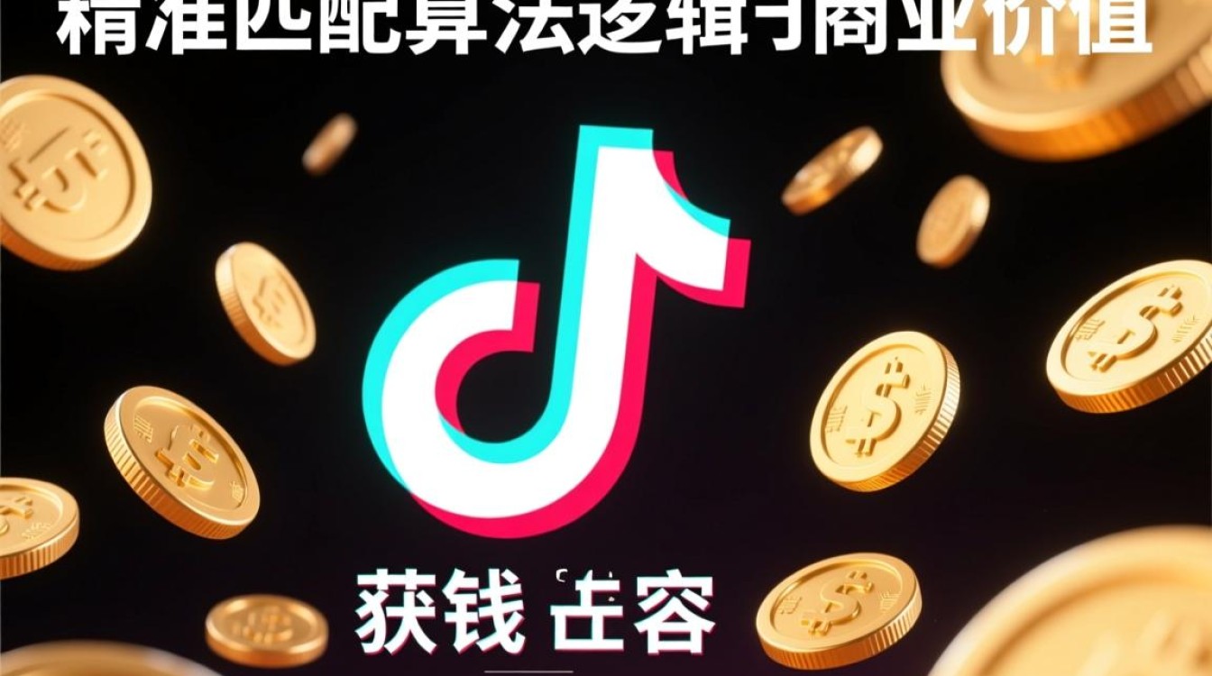 抖音分发机制怎么赚钱?抖音变现方法有哪些? 抖音分发机制怎么赚钱