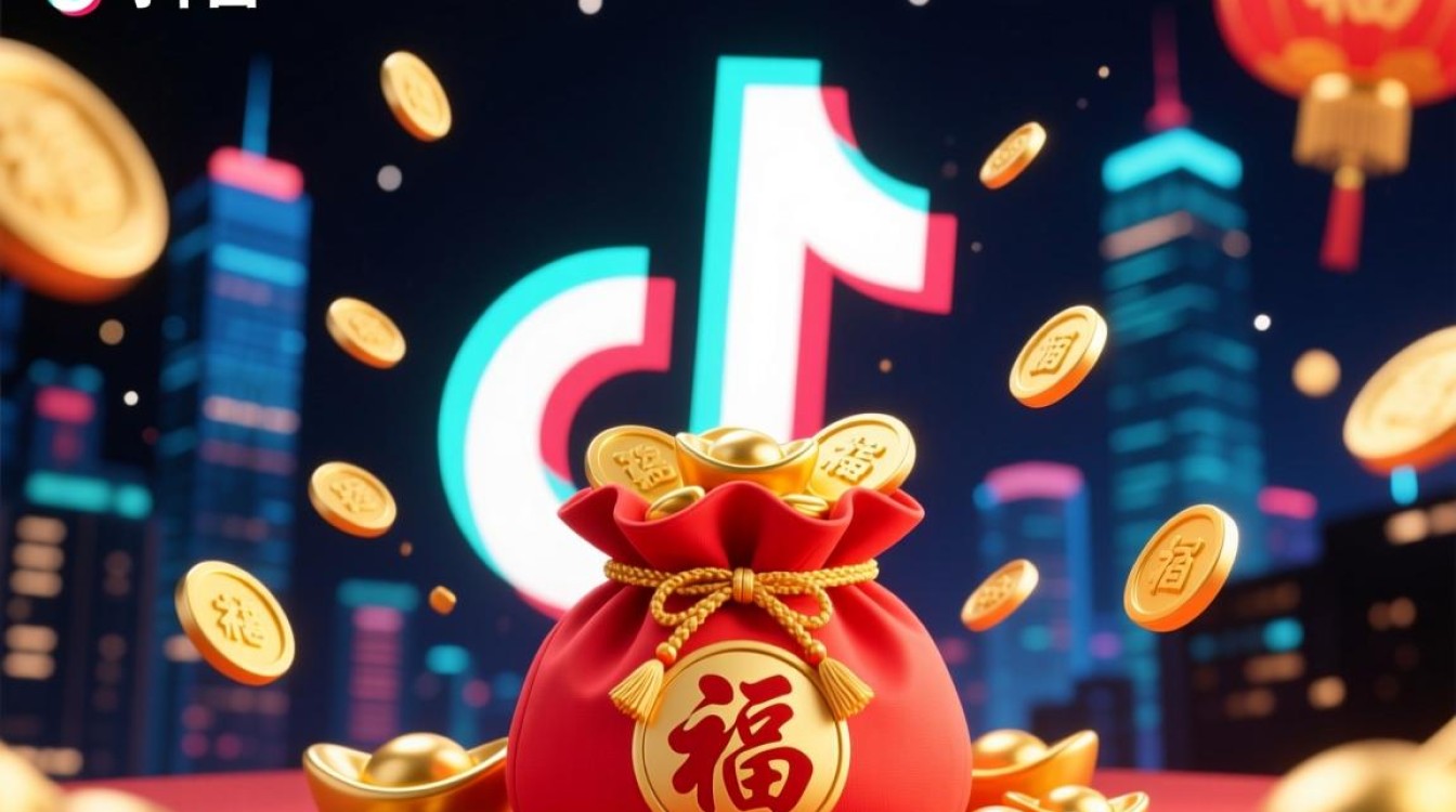 如何快速找到福袋直播间