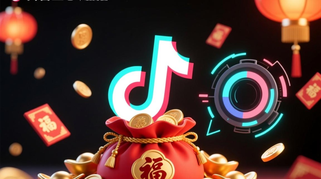 如何快速找到福袋直播间