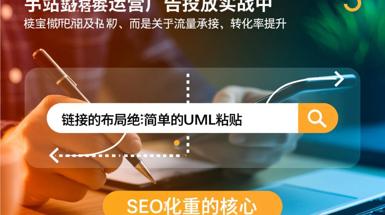 ads独立站怎么挂链接