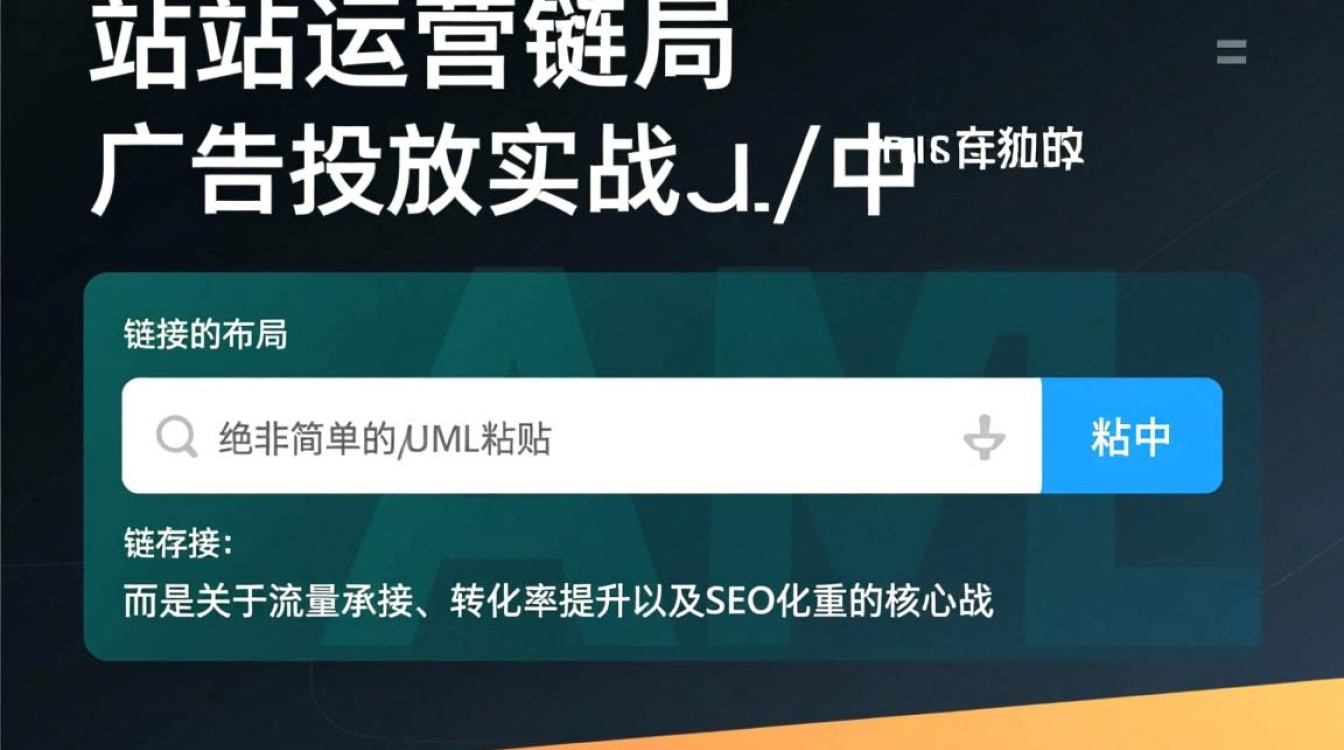 ads独立站怎么挂链接