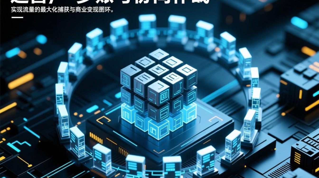 矩阵怎么做?新手怎么运营才能赚钱? 新手怎么运营才能赚钱