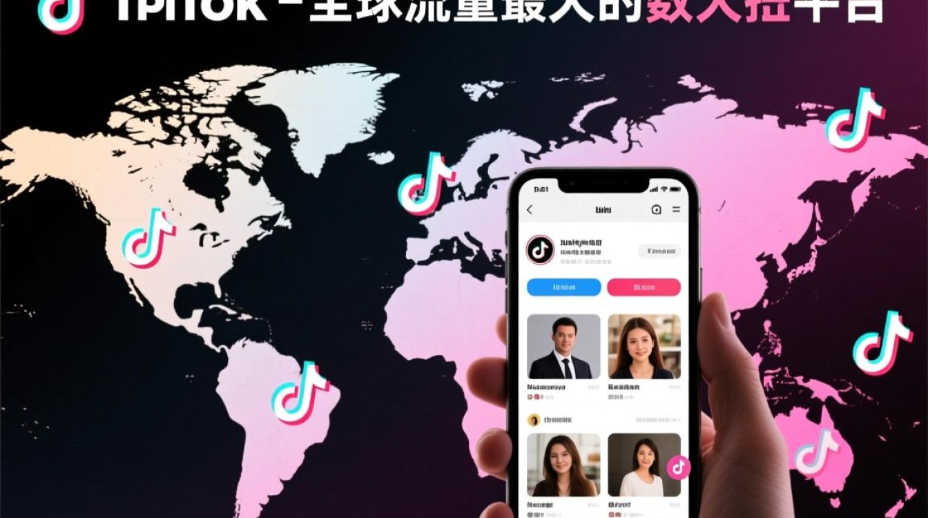 TikTok月活数量是多少