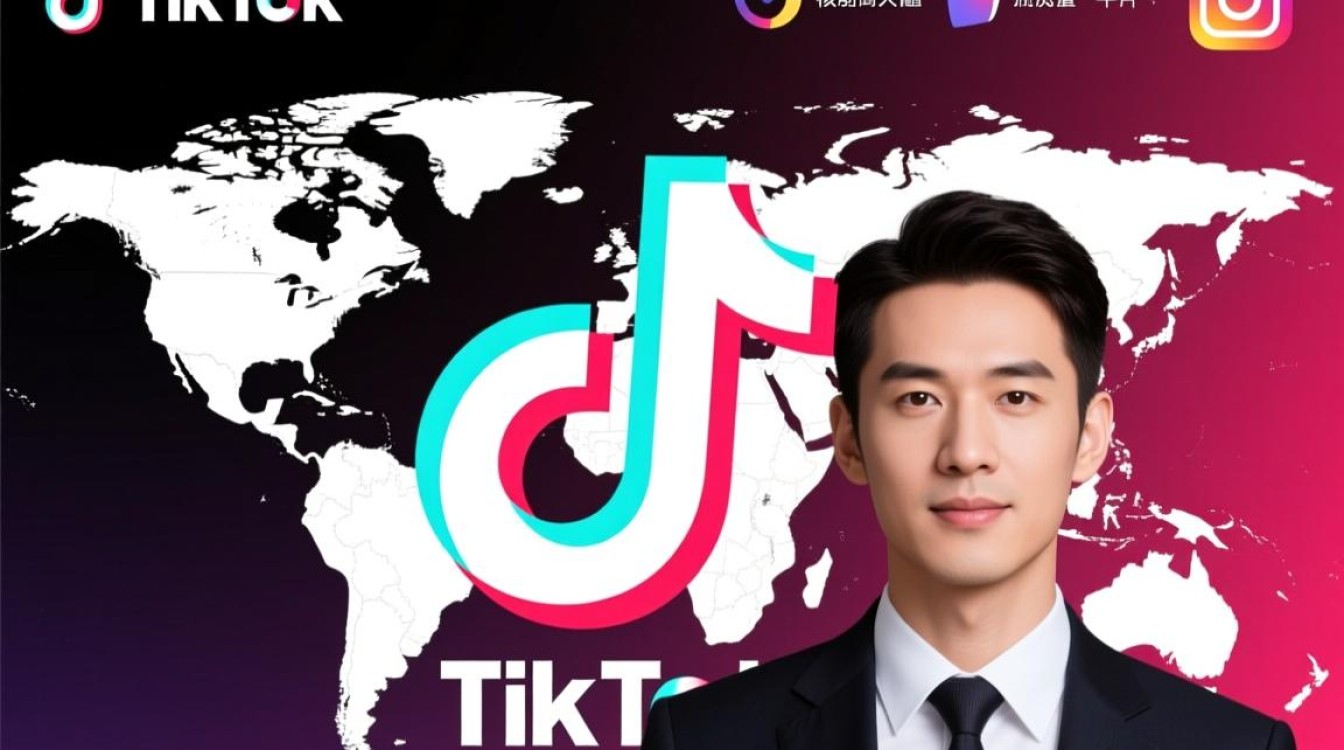 TikTok月活数量是多少