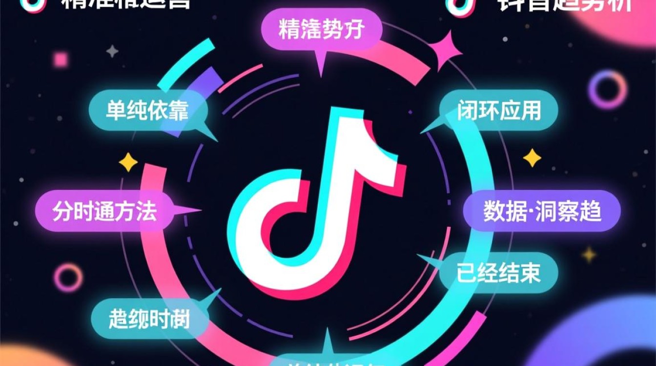 抖音实战运营技巧有哪些