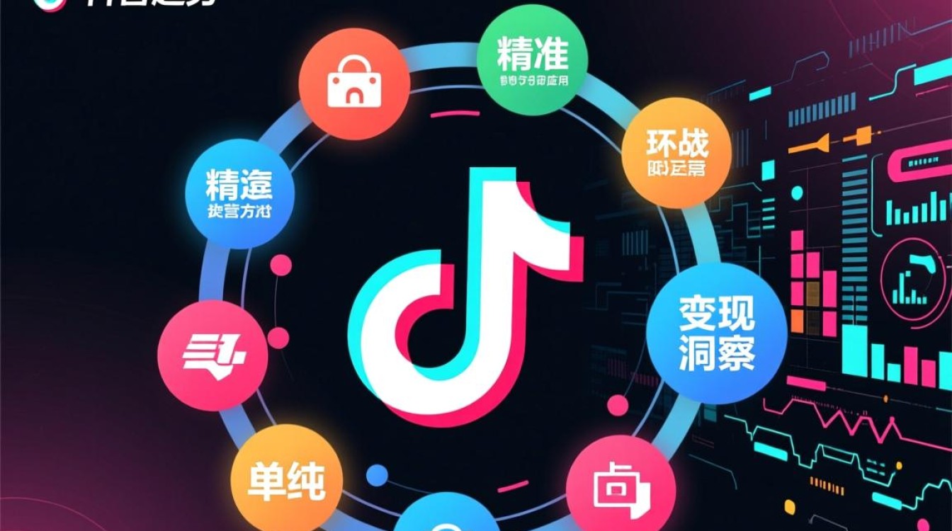 抖音实战运营技巧有哪些