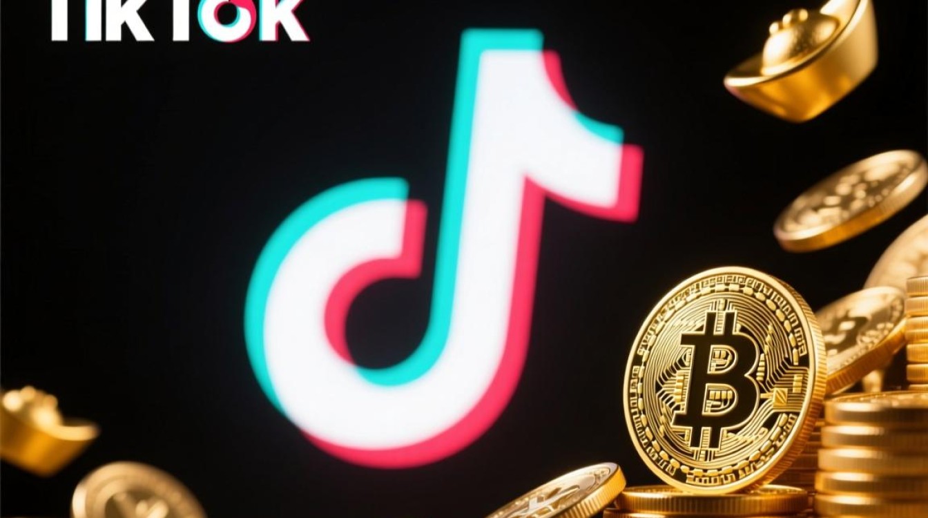 TikTok创业如何实现财富自由,什么工具可以加速变现? TikTok创业如何实现财富自由